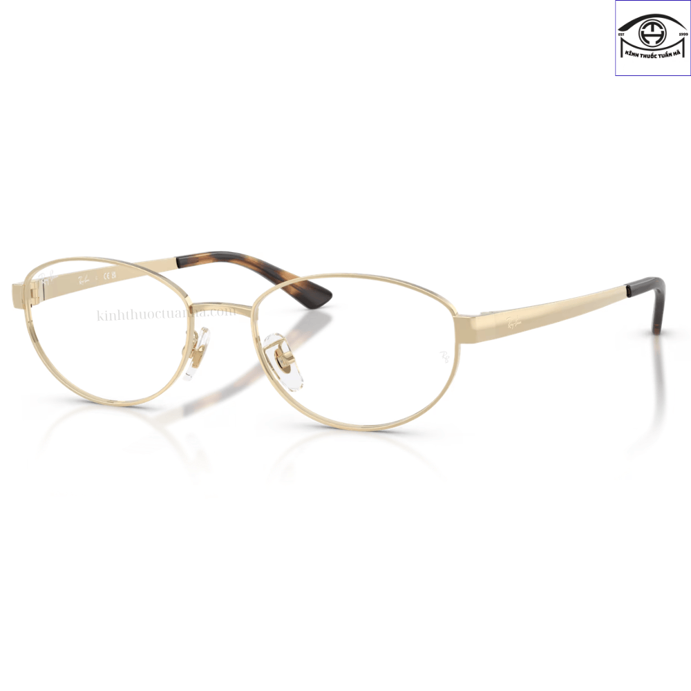 Gọng Kính Ray-Ban 0RX3774VD