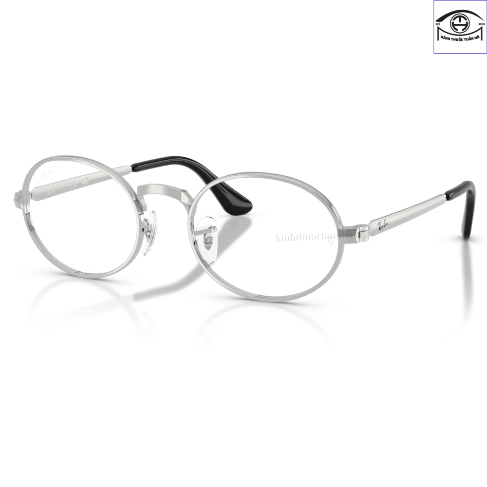 Gọng Kính Ray-Ban 0RX3931V