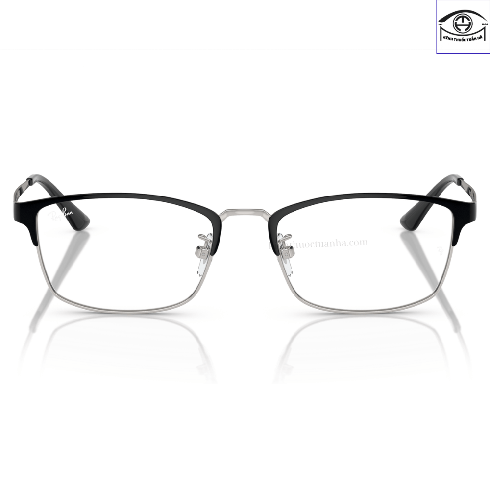 Gọng Kính Ray-Ban 0RX8772D 4 Gọng Kính Ray-Ban 0RX8772D - Ảnh 2