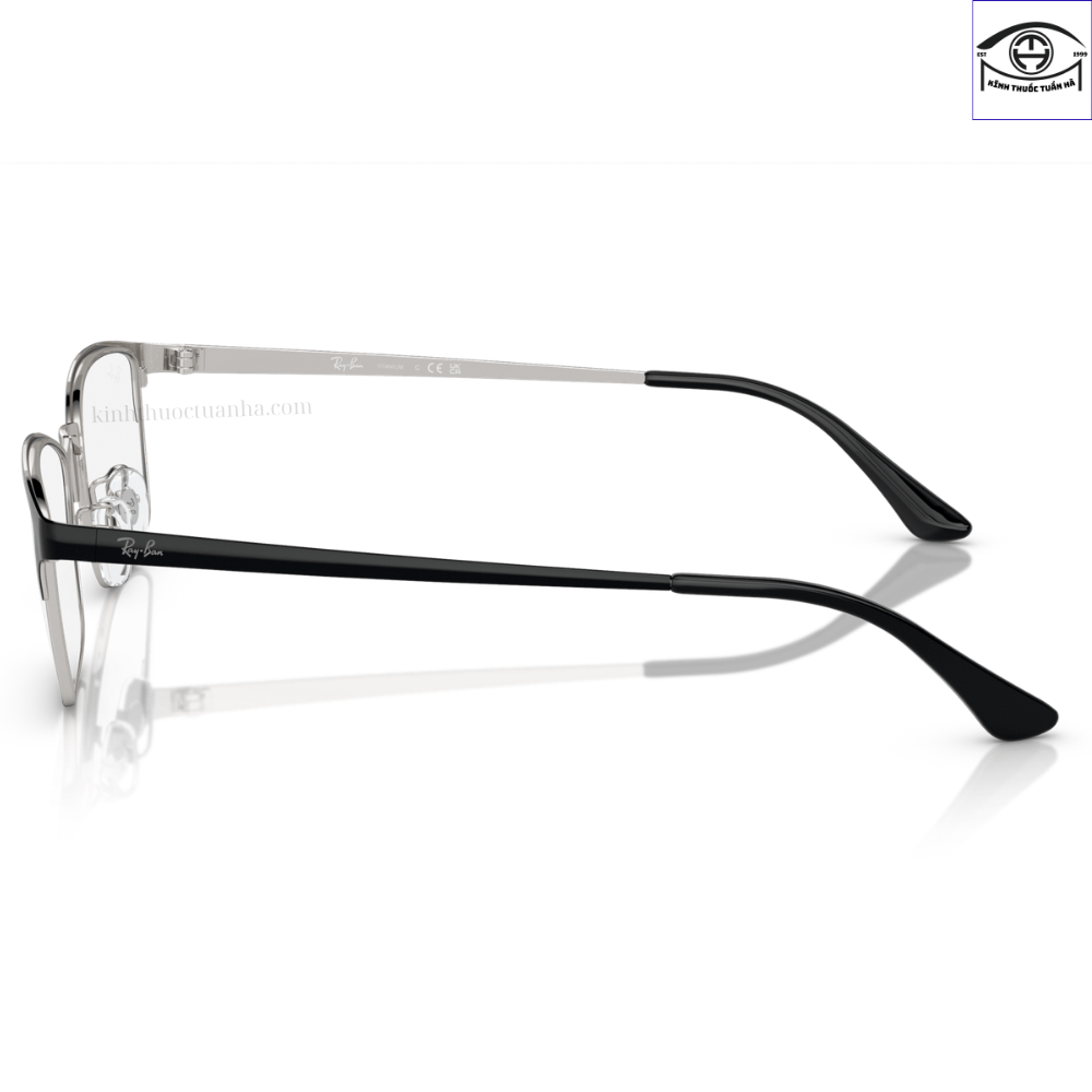 Gọng Kính Ray-Ban 0RX8772D 5 Gọng Kính Ray-Ban 0RX8772D - Ảnh 3