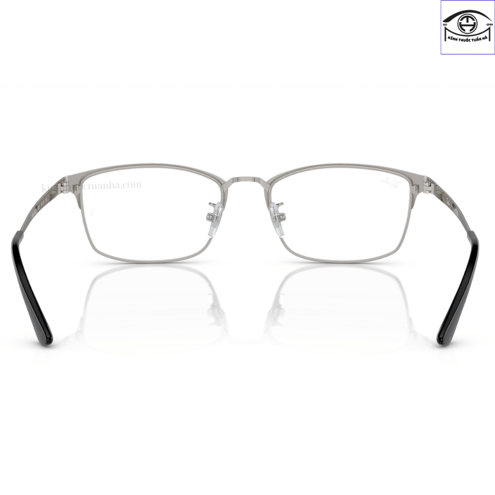 Gọng Kính Ray-Ban 0RX8772D 6 Gọng Kính Ray-Ban 0RX8772D - Ảnh 4