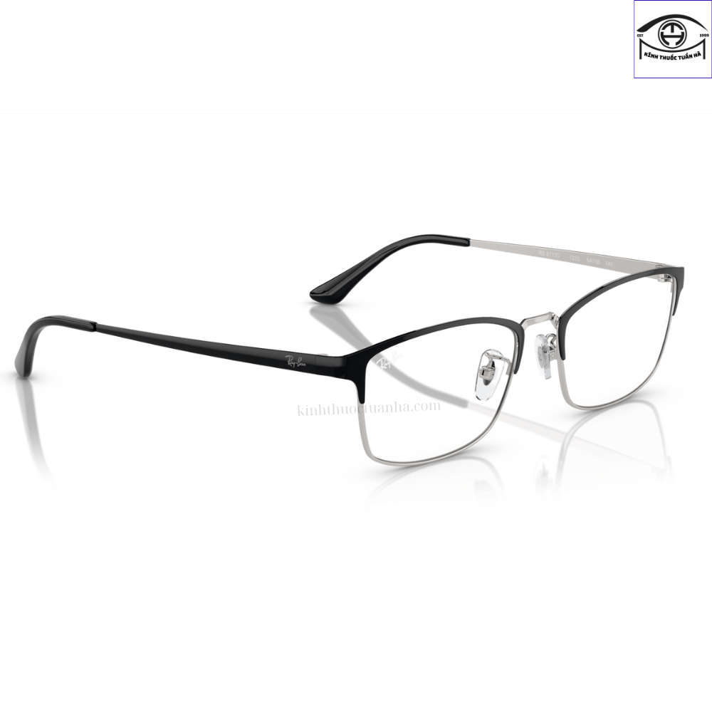 Gọng Kính Ray-Ban 0RX8772D 7 Gọng Kính Ray-Ban 0RX8772D - Ảnh 5