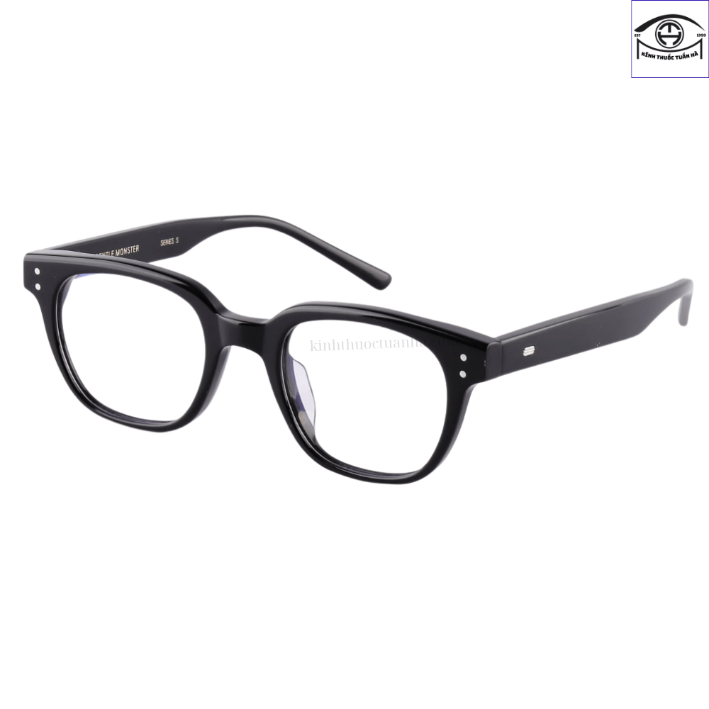 Gọng kính Unisex GM Volta 01