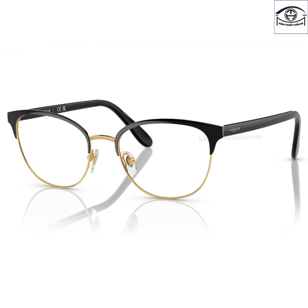 Gọng kính VOGUE 0VO4088