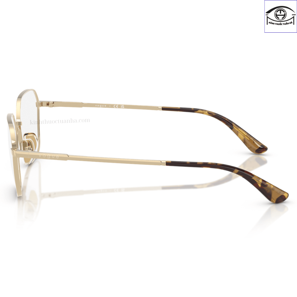Gọng Kính Vogue Eyewear 0VO4334 5 Gọng Kính Vogue Eyewear 0VO4334 - Ảnh 3