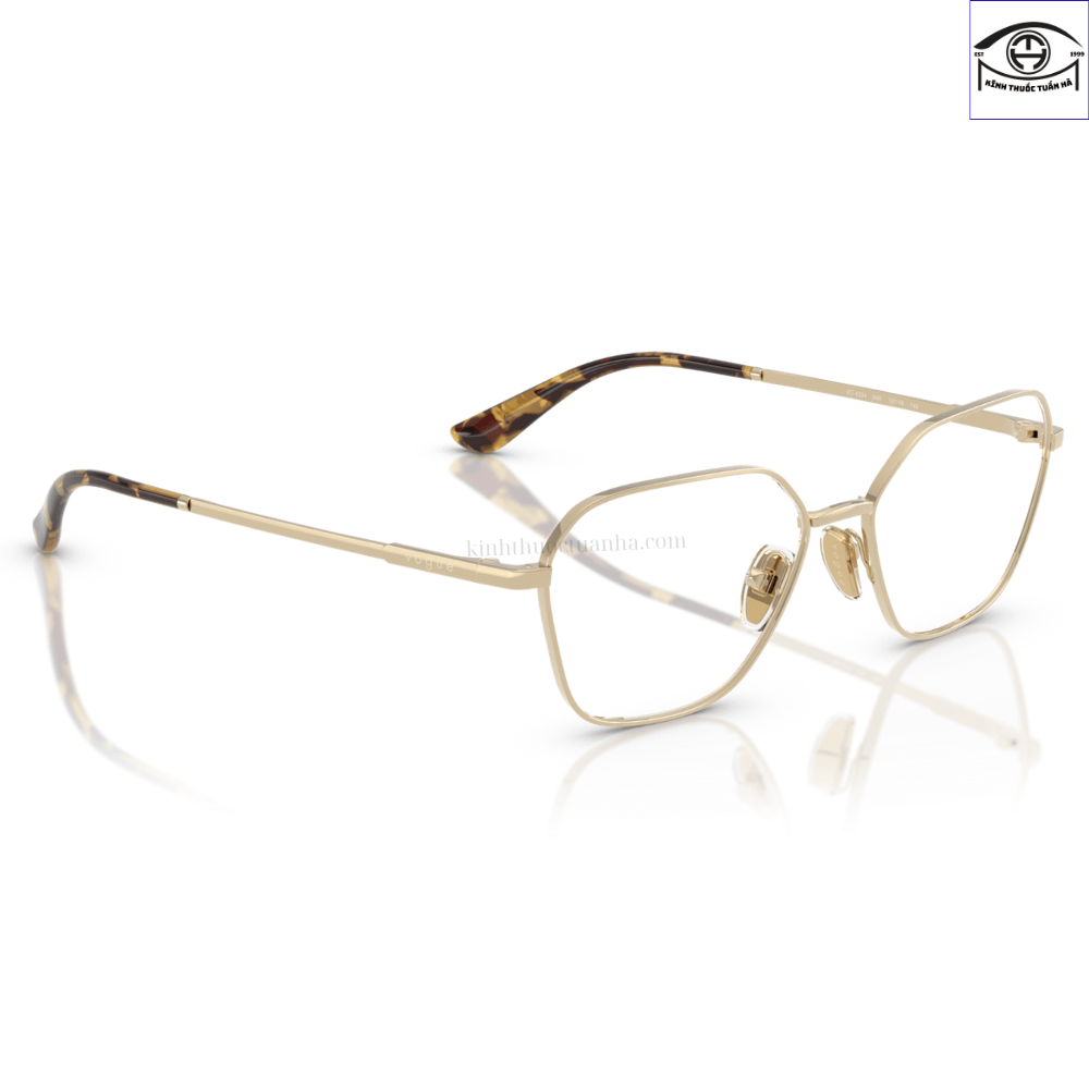 Gọng Kính Vogue Eyewear 0VO4334 7 Gọng Kính Vogue Eyewear 0VO4334 - Ảnh 5