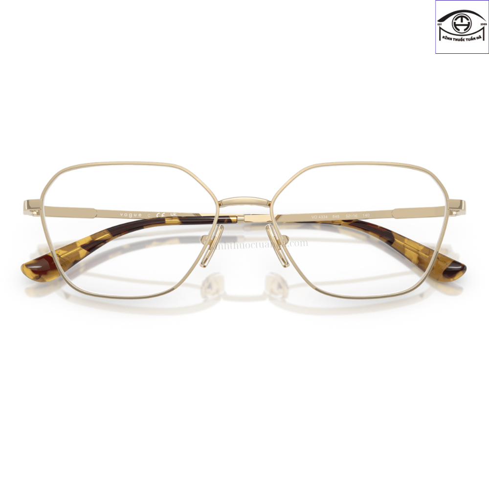 Gọng Kính Vogue Eyewear 0VO4334 8 Gọng Kính Vogue Eyewear 0VO4334 - Ảnh 6