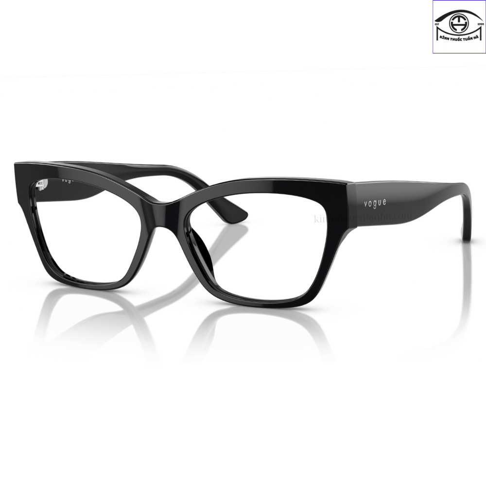 Gọng kính VOGUE 0VO5523F
