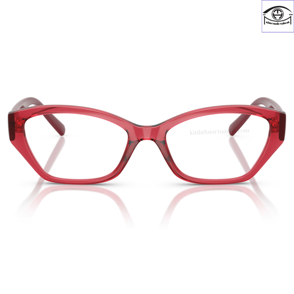 Gọng kính VOGUE 0VO5608 4 Gọng kính VOGUE 0VO5608 - Ảnh 2