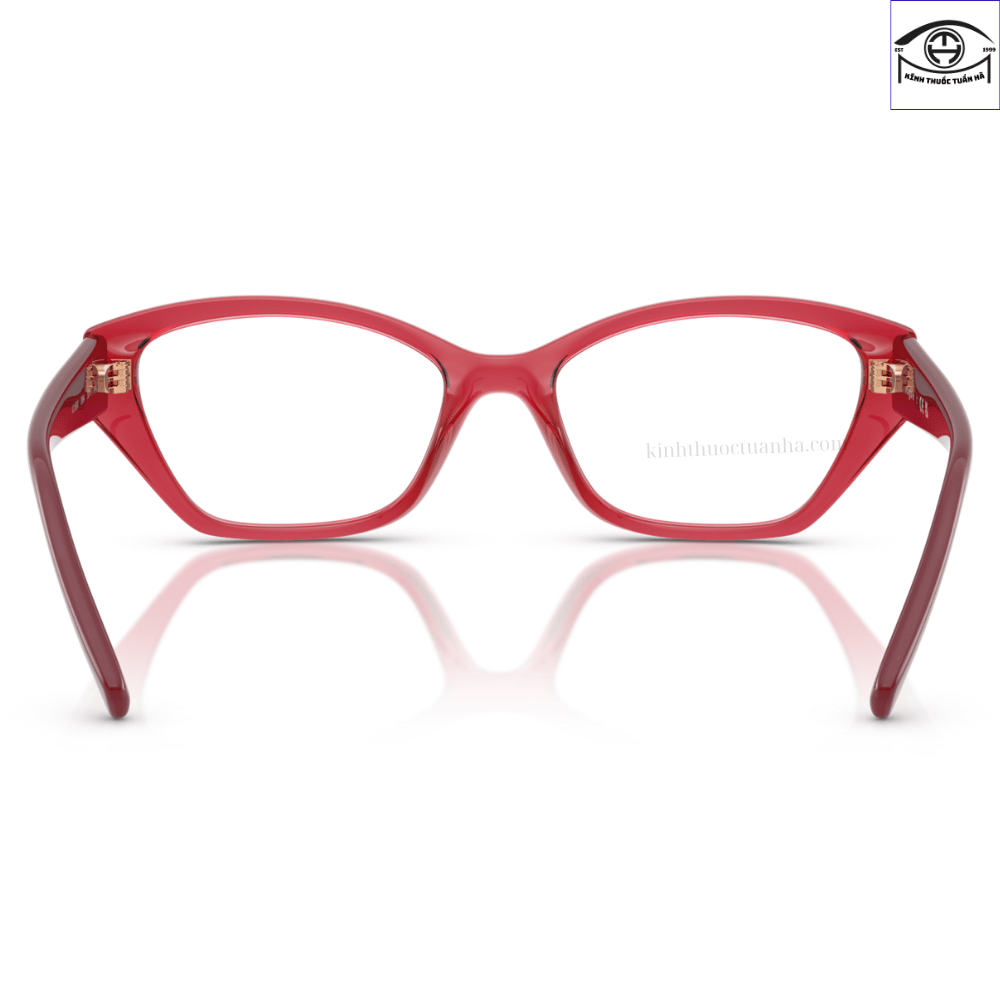Gọng kính VOGUE 0VO5608 6 Gọng kính VOGUE 0VO5608 - Ảnh 4