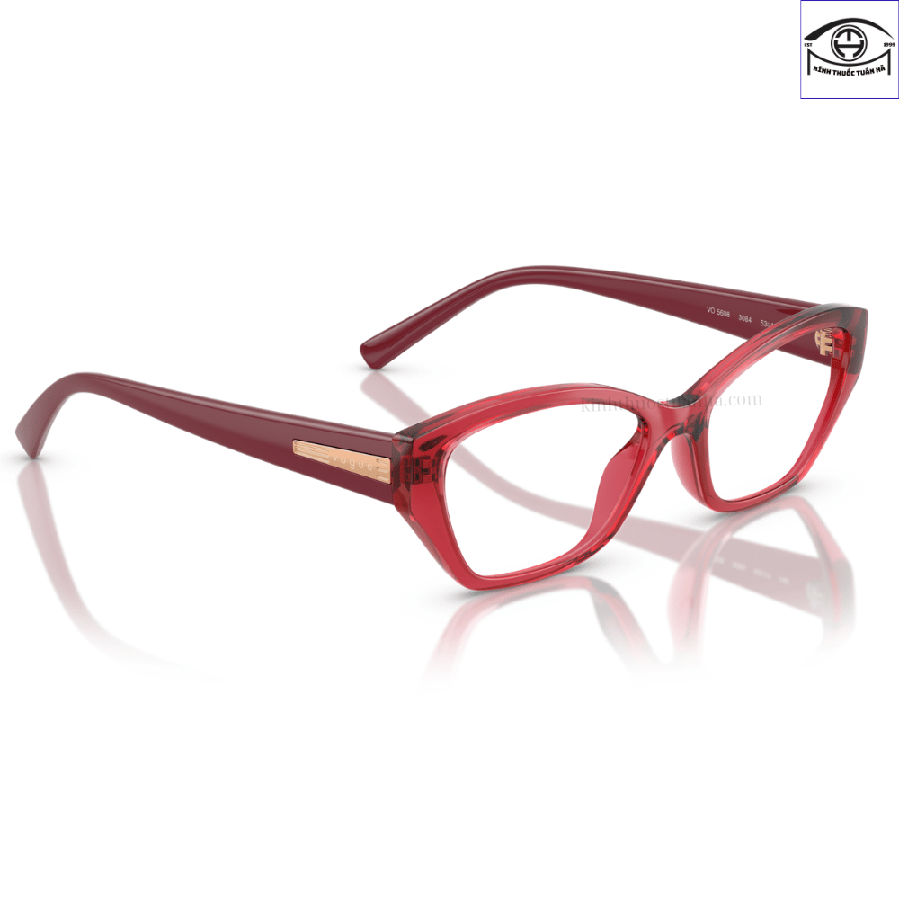 Gọng kính VOGUE 0VO5608 7 Gọng kính VOGUE 0VO5608 - Ảnh 5