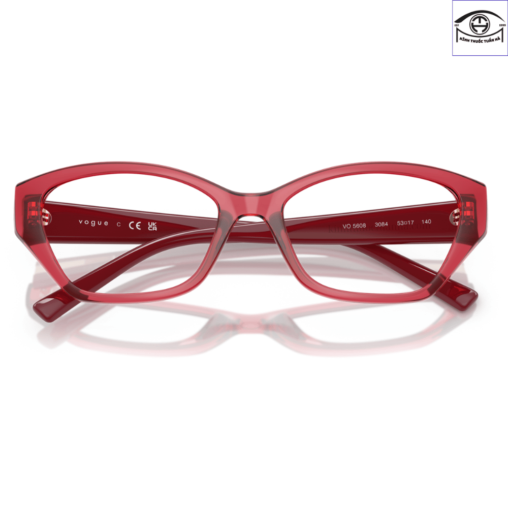 Gọng kính VOGUE 0VO5608 8 Gọng kính VOGUE 0VO5608 - Ảnh 6