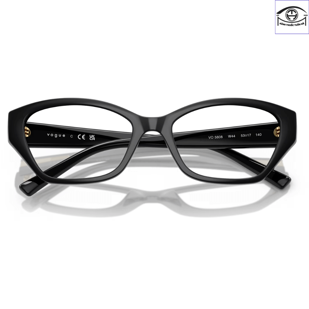 Gọng kính VOGUE 0VO5608 11 Gọng kính VOGUE 0VO5608 - Ảnh 9