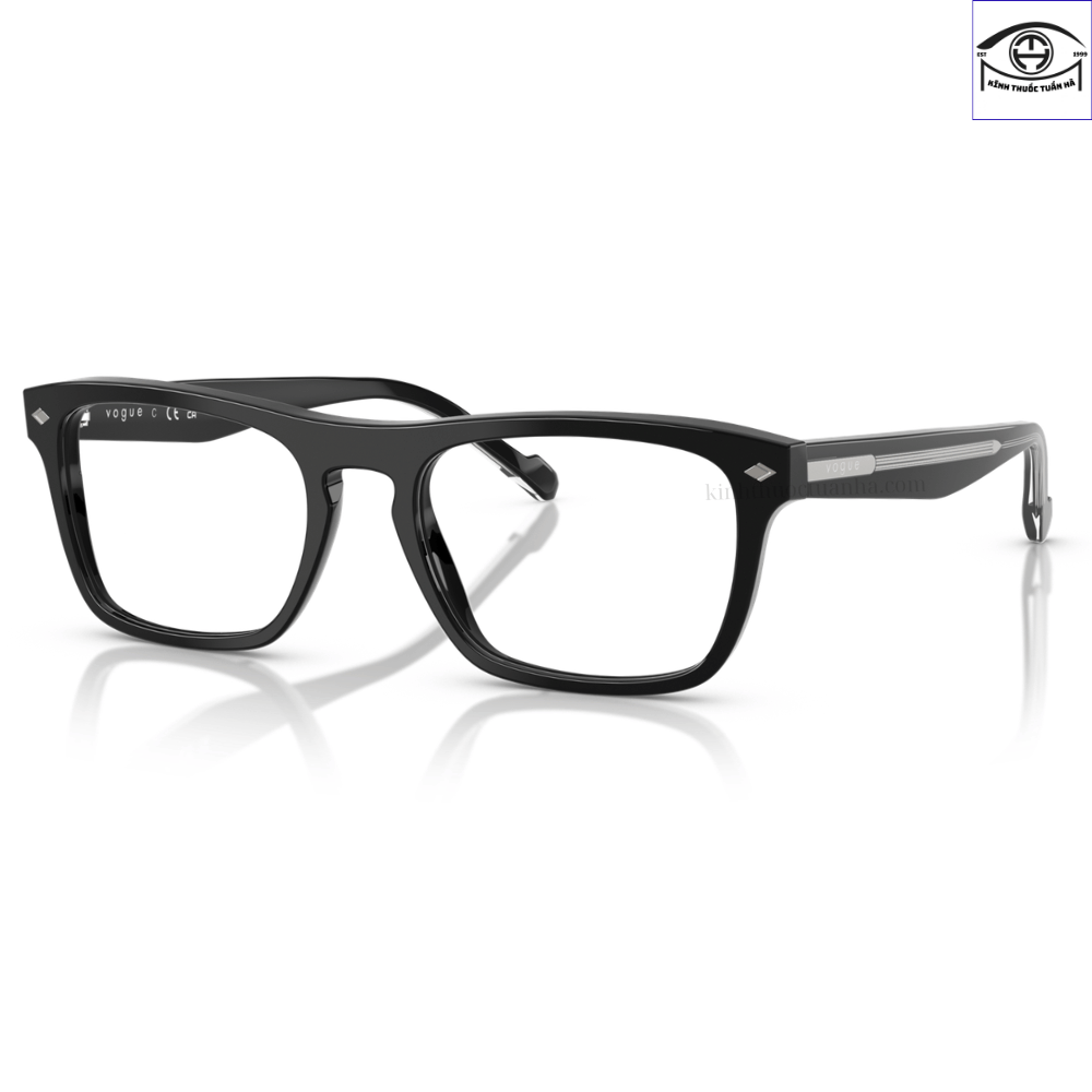 Gọng kính VOGUE 0VO5619