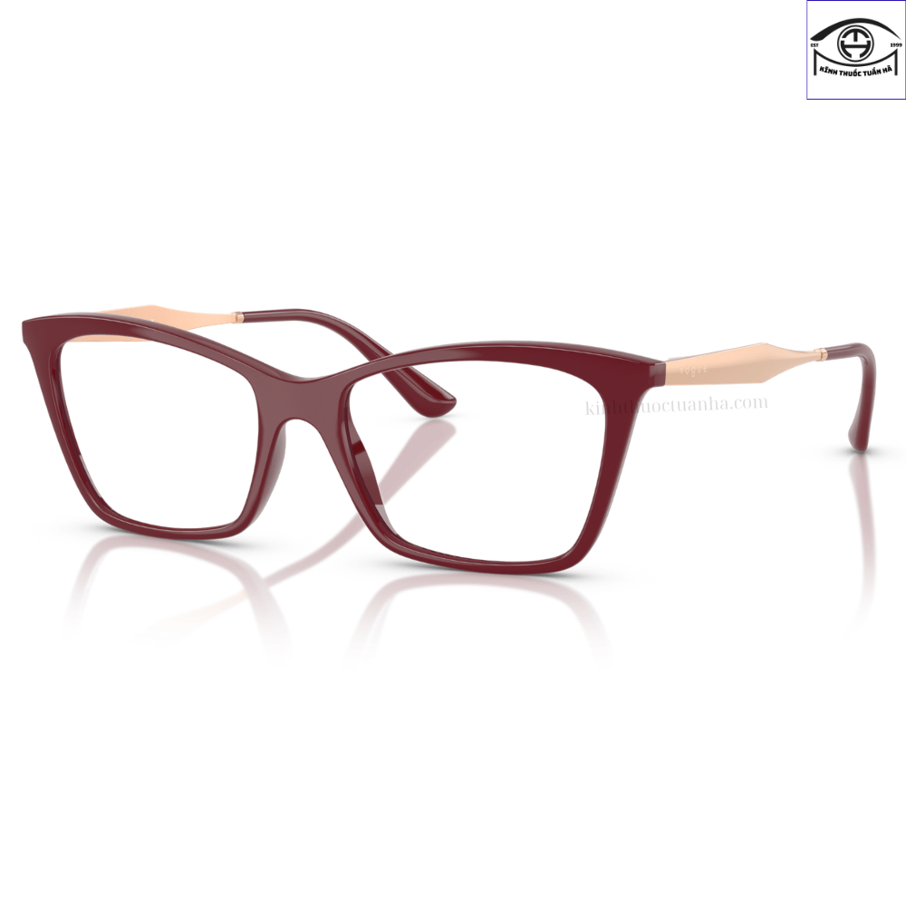 Gọng kính VOGUE 0VO5624