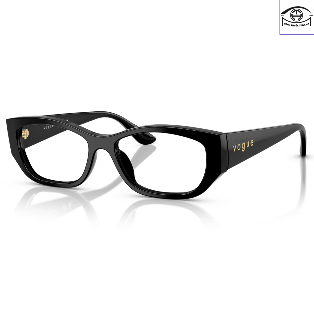 Gọng kính VOGUE 0VO5640U