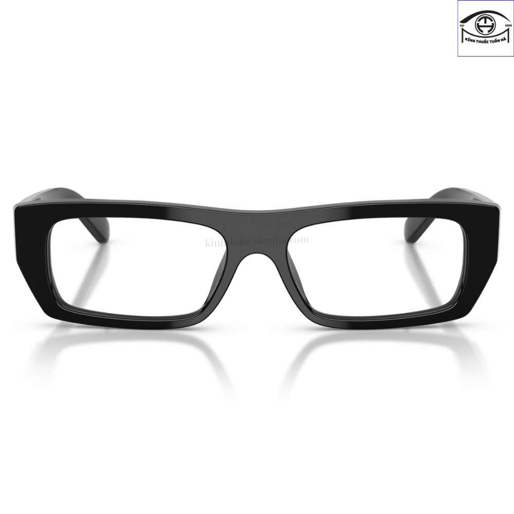 Gọng Kính Vogue 0VO5660U 4 Gọng Kính Vogue 0VO5660U - Ảnh 2