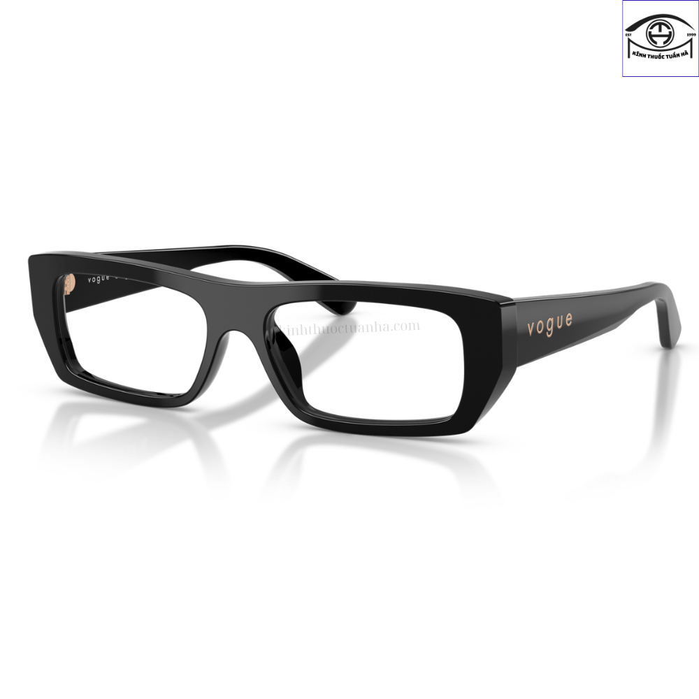 Gọng Kính Vogue 0VO5660U