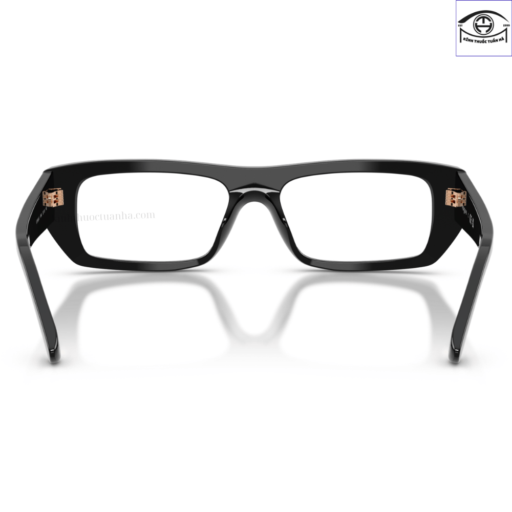 Gọng Kính Vogue 0VO5660U 6 Gọng Kính Vogue 0VO5660U - Ảnh 4