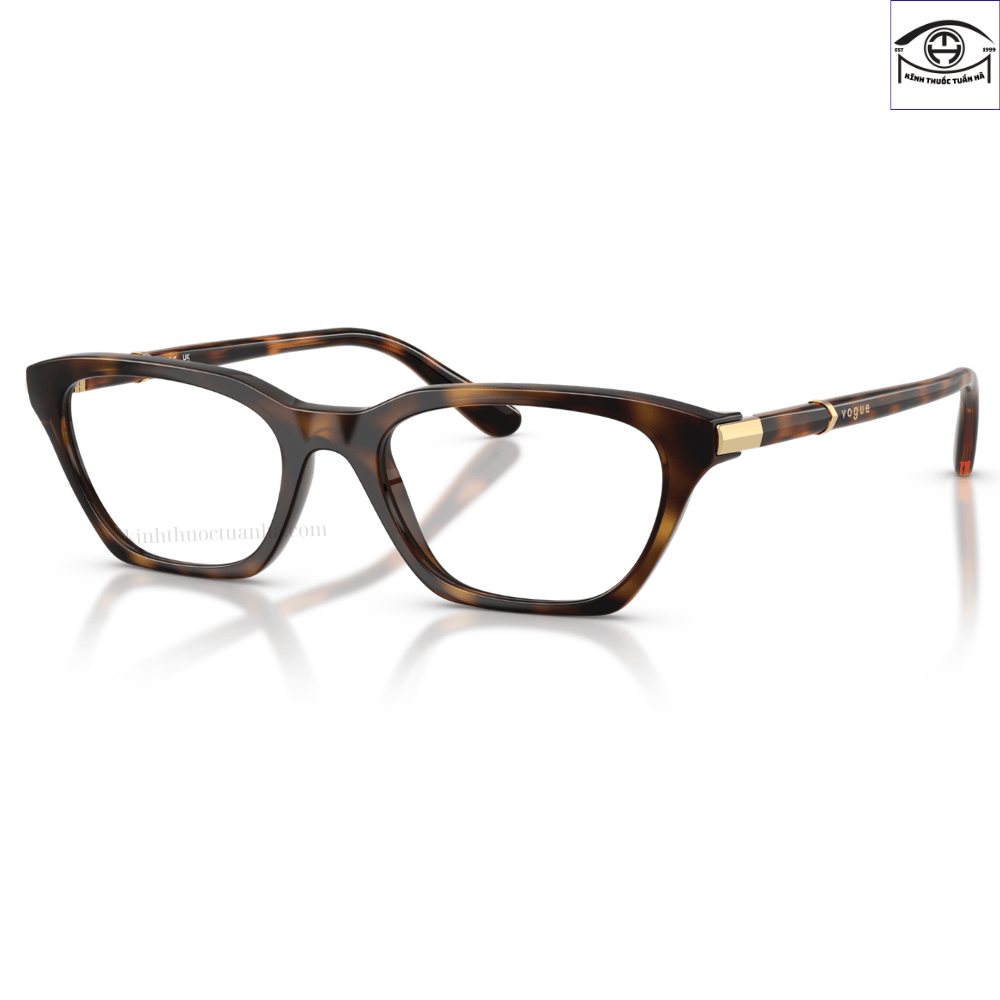 Gọng Kính Vogue Eyewear 0VO5698 9 Gọng Kính Vogue Eyewear 0VO5698 - Ảnh 7