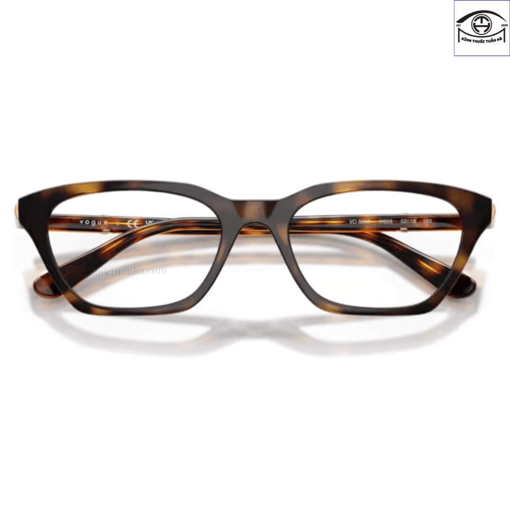 Gọng Kính Vogue Eyewear 0VO5698 11 Gọng Kính Vogue Eyewear 0VO5698 - Ảnh 9