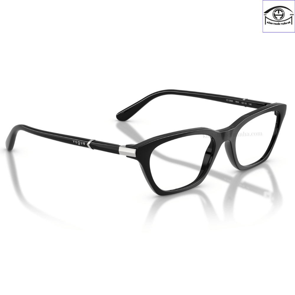 Gọng Kính Vogue Eyewear 0VO5698 7 Gọng Kính Vogue Eyewear 0VO5698 - Ảnh 5
