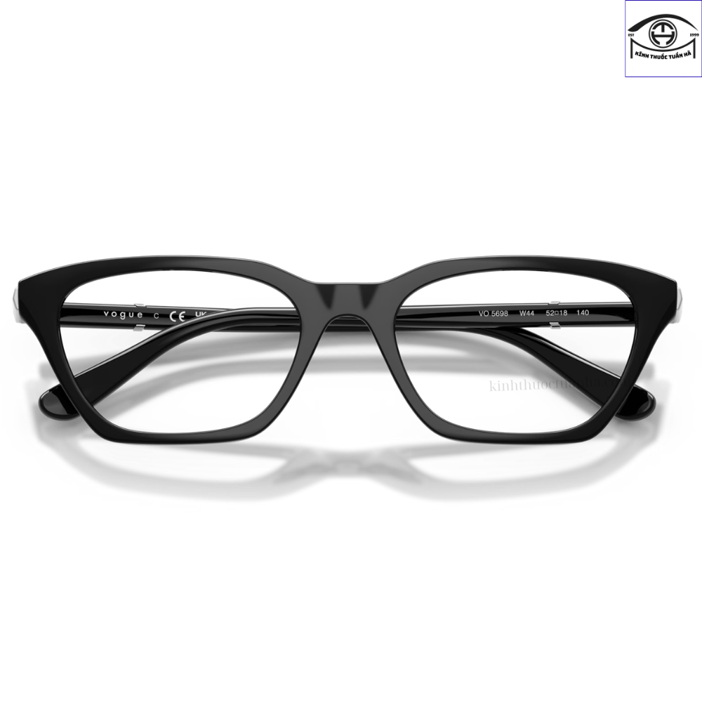 Gọng Kính Vogue Eyewear 0VO5698 8 Gọng Kính Vogue Eyewear 0VO5698 - Ảnh 6