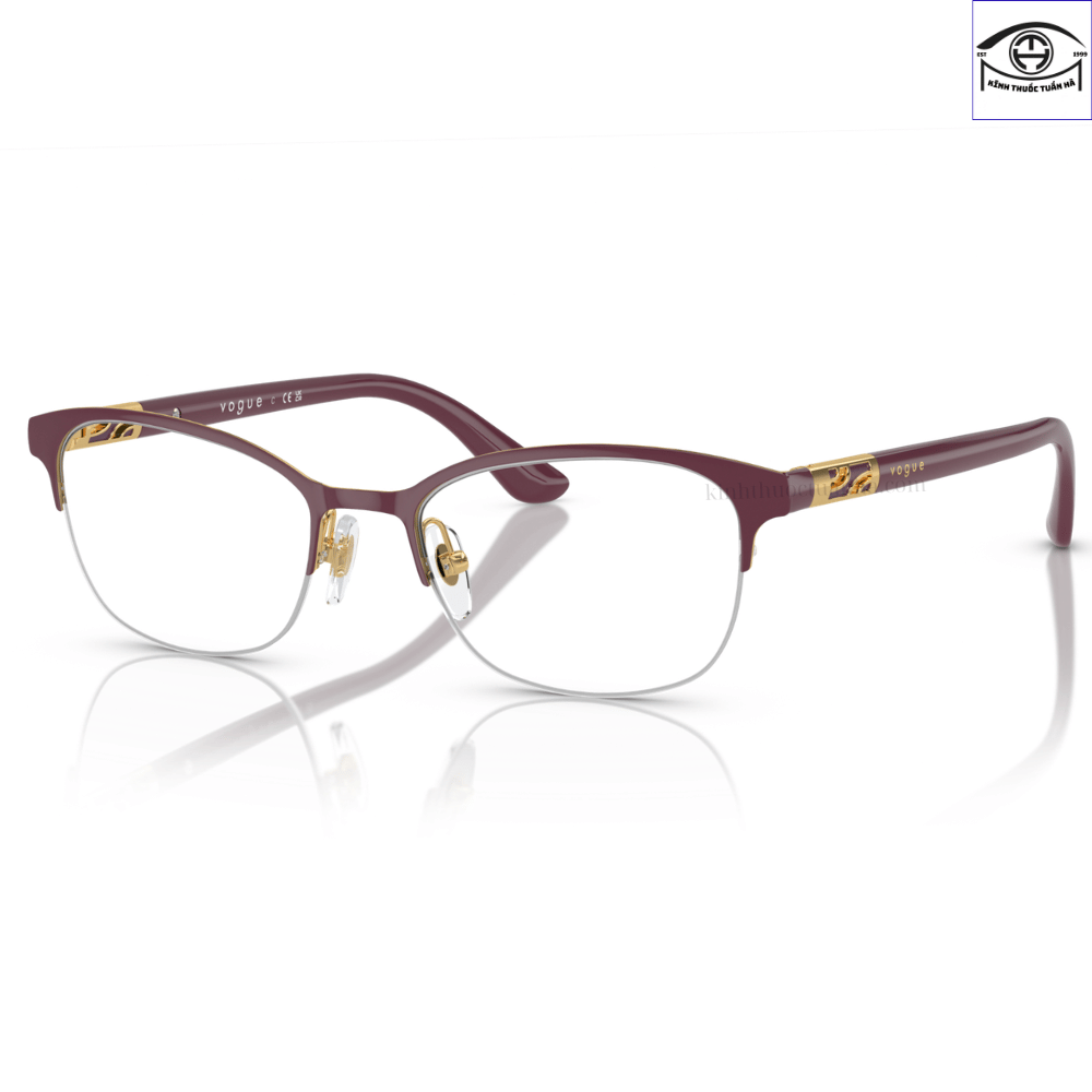 Gọng kính Vogue Eyewear 0VO4067