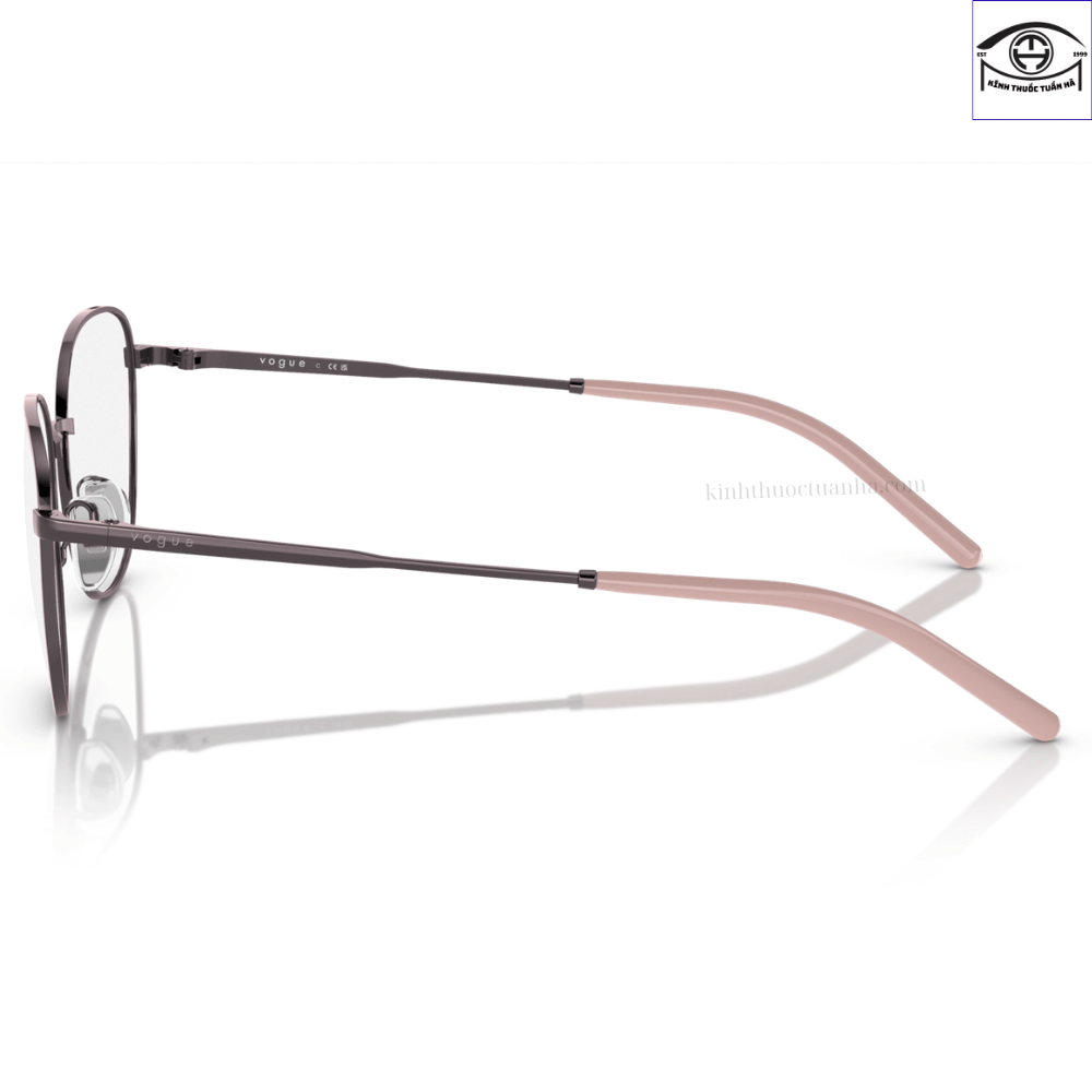 Gọng kính Vogue Eyewear 0VO4231 5 Gọng kính Vogue Eyewear 0VO4231 - Ảnh 3