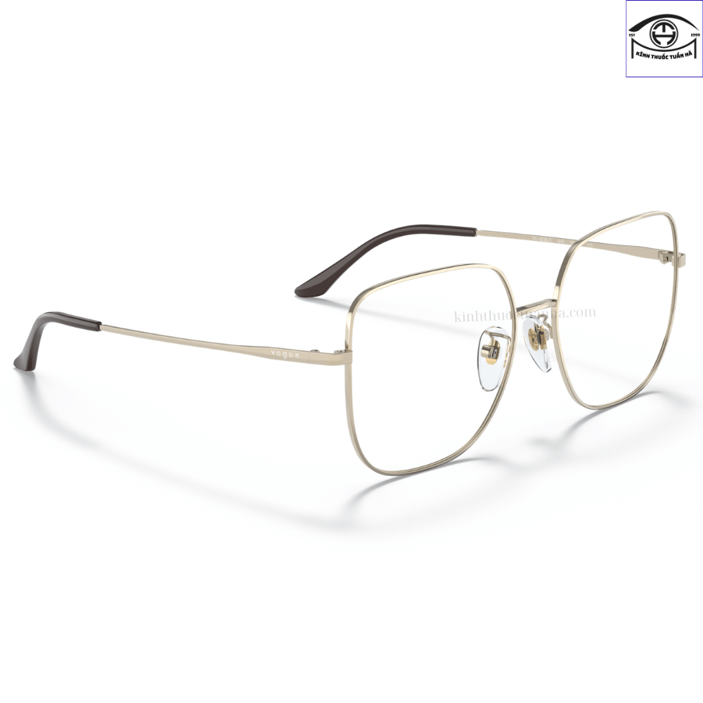 Gọng kính Vogue Eyewear 0VO4238D 7 Gọng kính Vogue Eyewear 0VO4238D - Ảnh 5