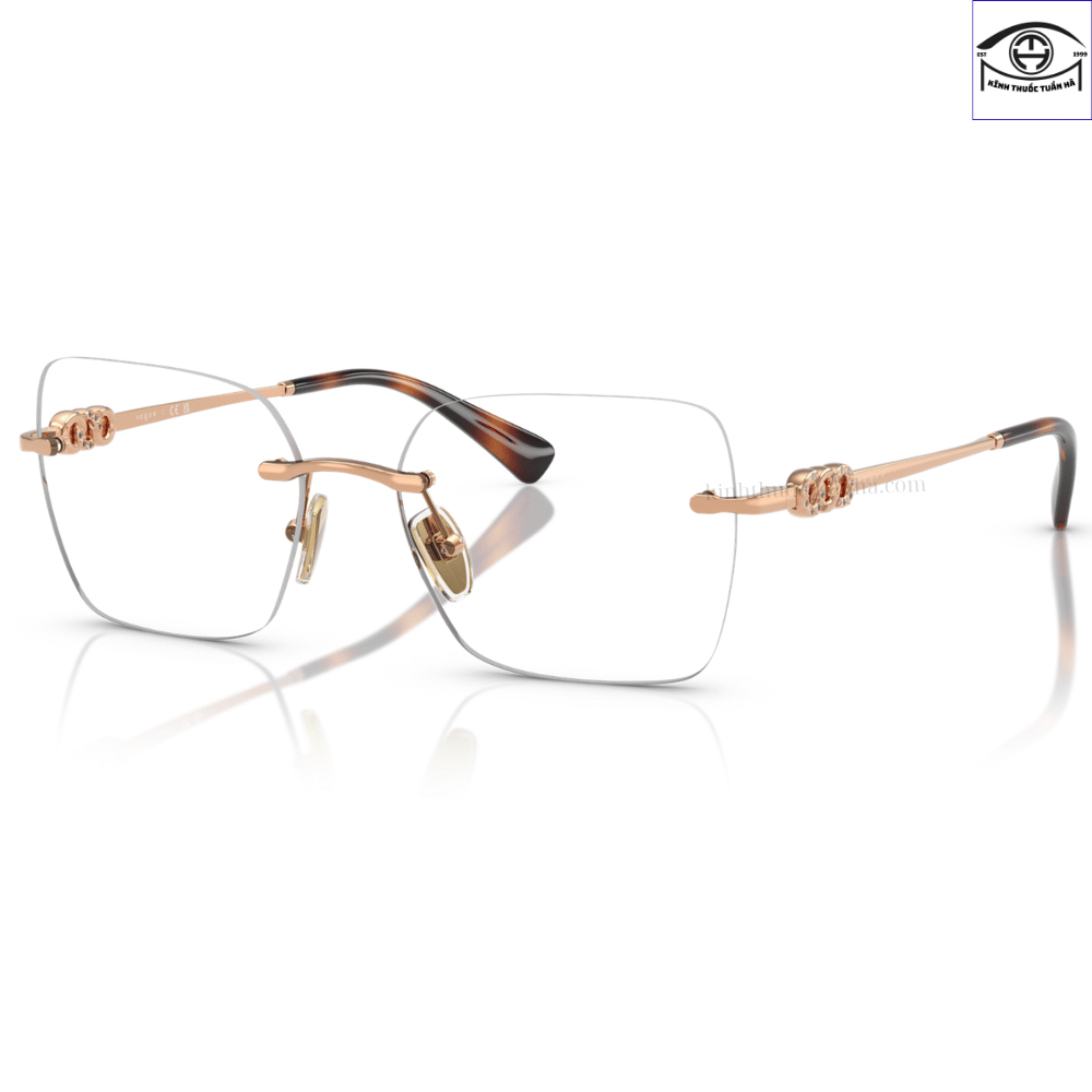 Gọng Kính Vogue Eyewear 0VO4320B