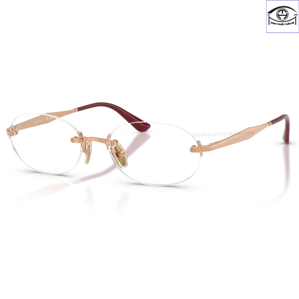 Gọng Kính Vogue Eyewear 0VO4343