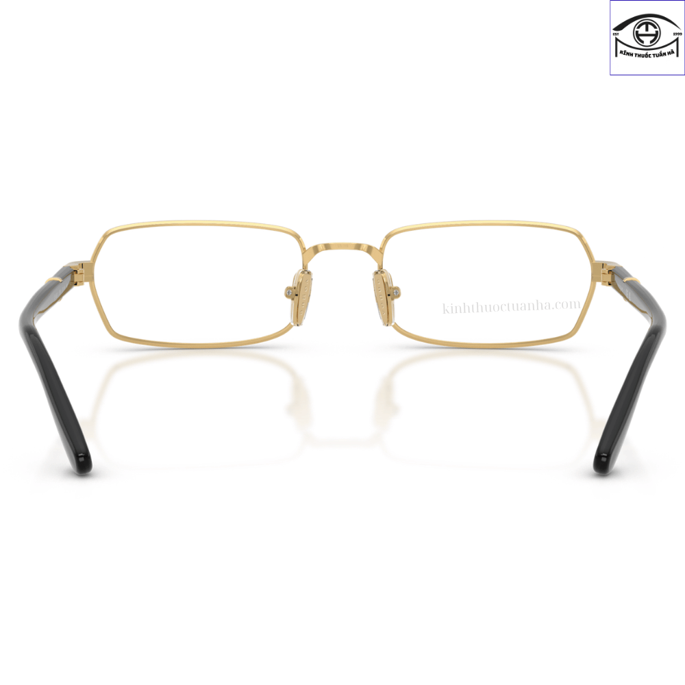 Gọng kính Vogue Eyewear 0VO4351 6 Gọng kính Vogue Eyewear 0VO4351 - Ảnh 4