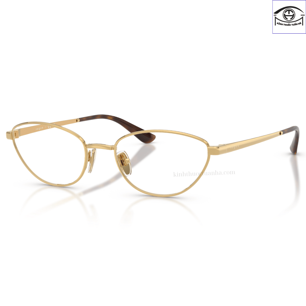Gọng Kính Vogue Eyewear 0VO4355
