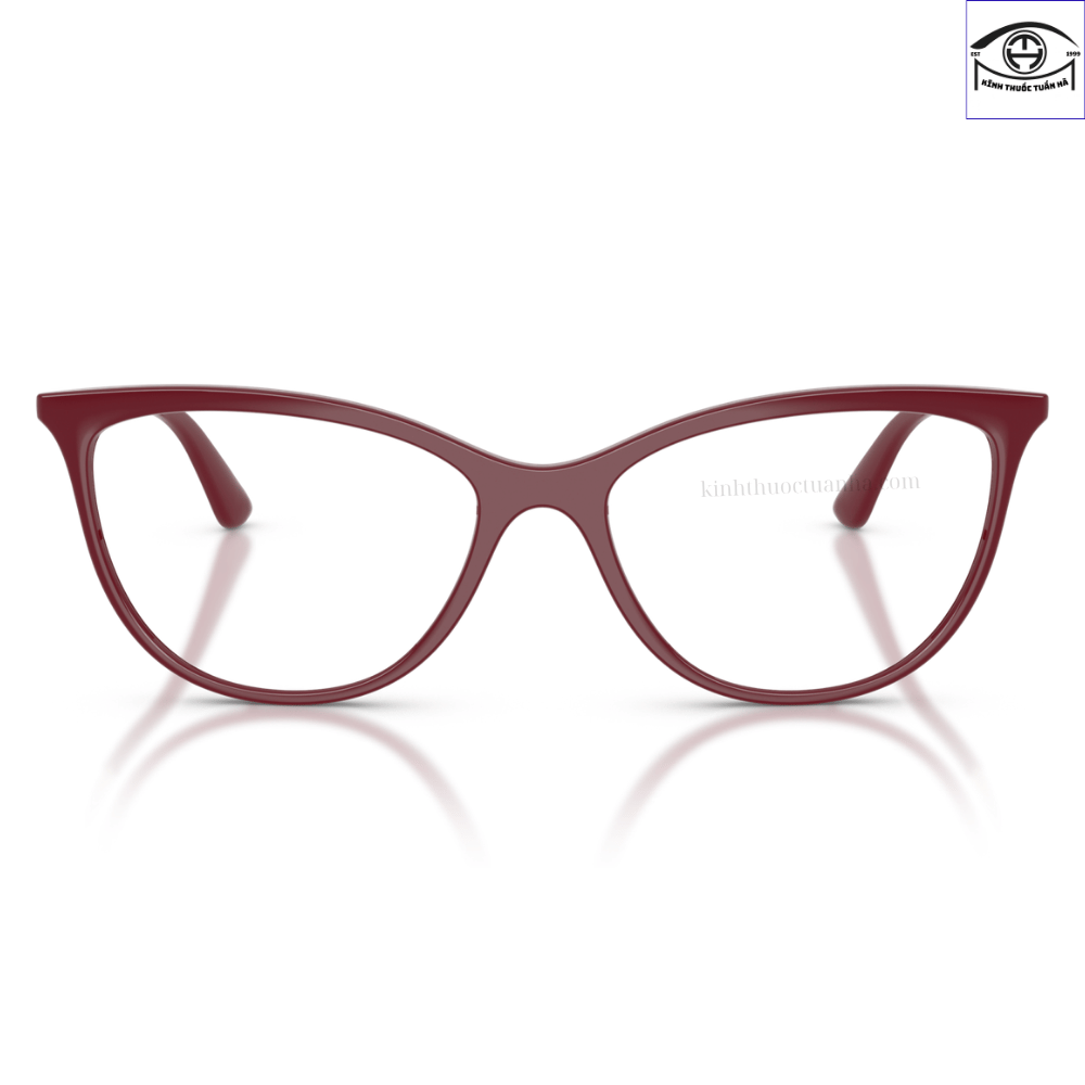 Gọng Kính Vogue Eyewear 0VO5239 4 Gọng Kính Vogue Eyewear 0VO5239 - Ảnh 2