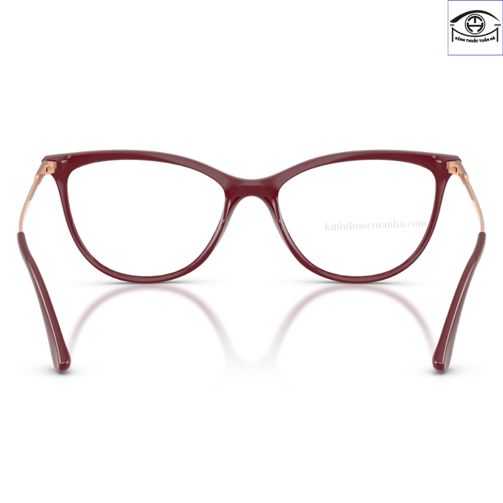 Gọng Kính Vogue Eyewear 0VO5239 6 Gọng Kính Vogue Eyewear 0VO5239 - Ảnh 4