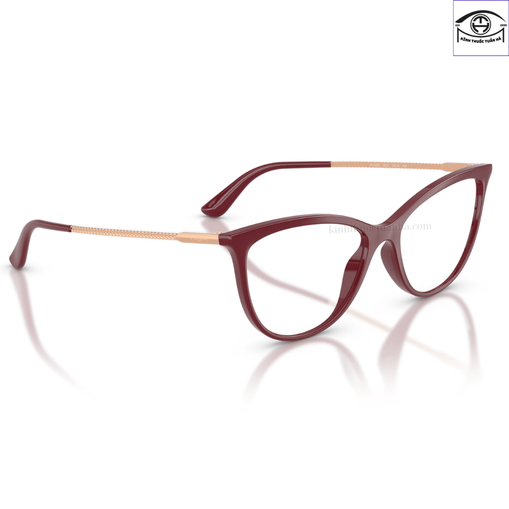 Gọng Kính Vogue Eyewear 0VO5239 7 Gọng Kính Vogue Eyewear 0VO5239 - Ảnh 5