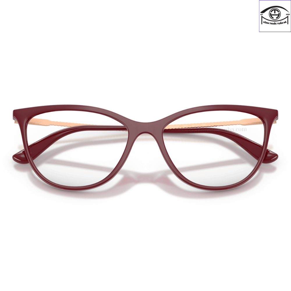 Gọng Kính Vogue Eyewear 0VO5239 8 Gọng Kính Vogue Eyewear 0VO5239 - Ảnh 6