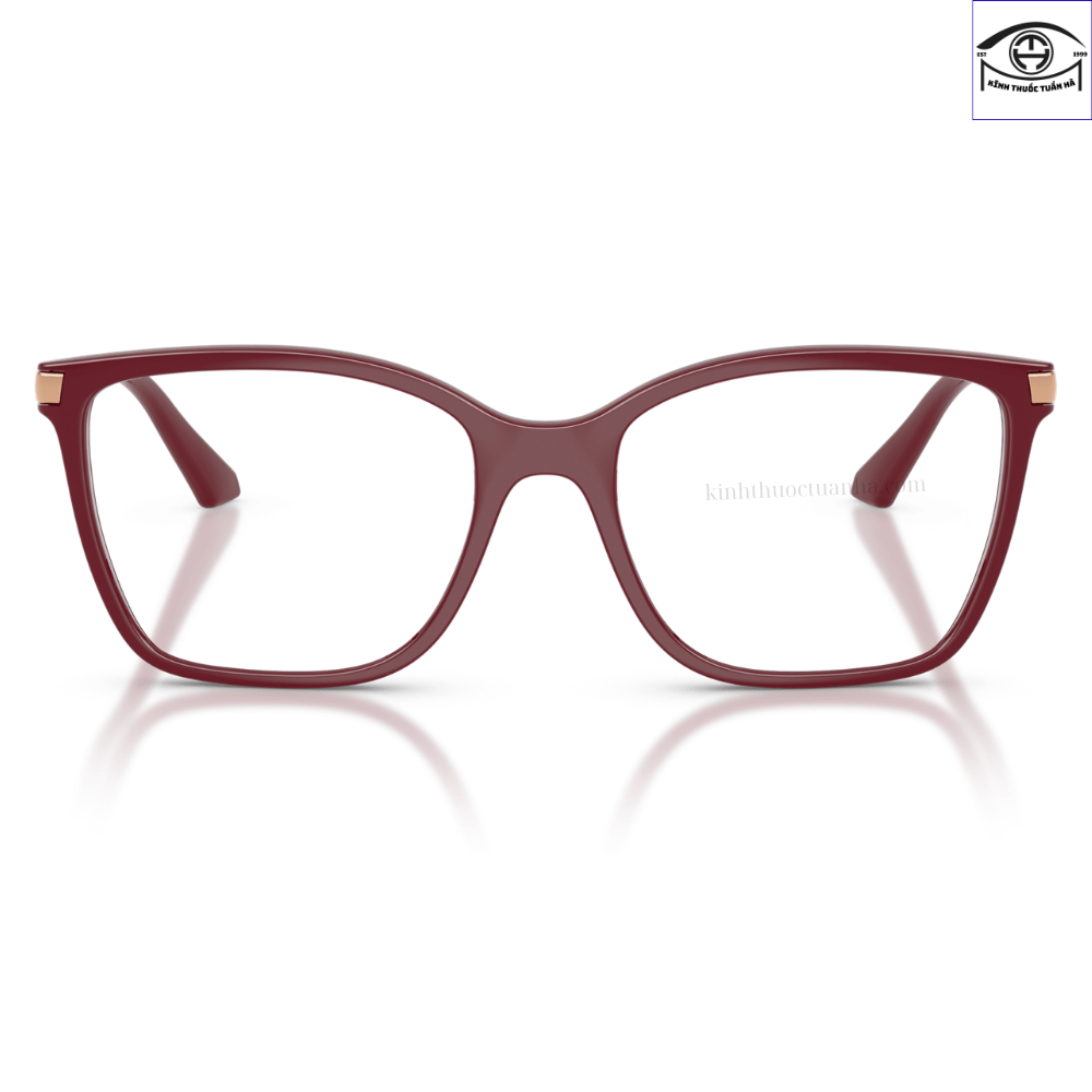 Gọng kính Vogue Eyewear 0VO5654 4 Gọng kính Vogue Eyewear 0VO5654 - Ảnh 2