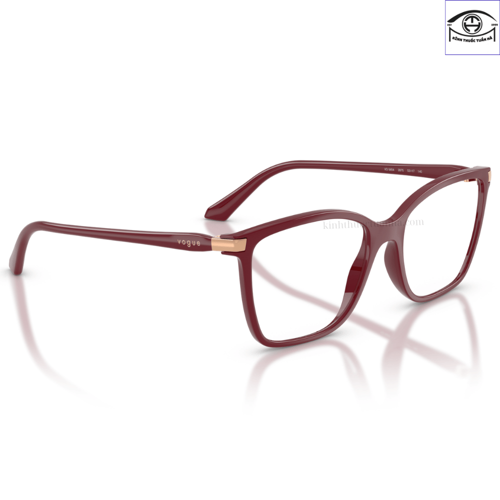 Gọng kính Vogue Eyewear 0VO5654 7 Gọng kính Vogue Eyewear 0VO5654 - Ảnh 5