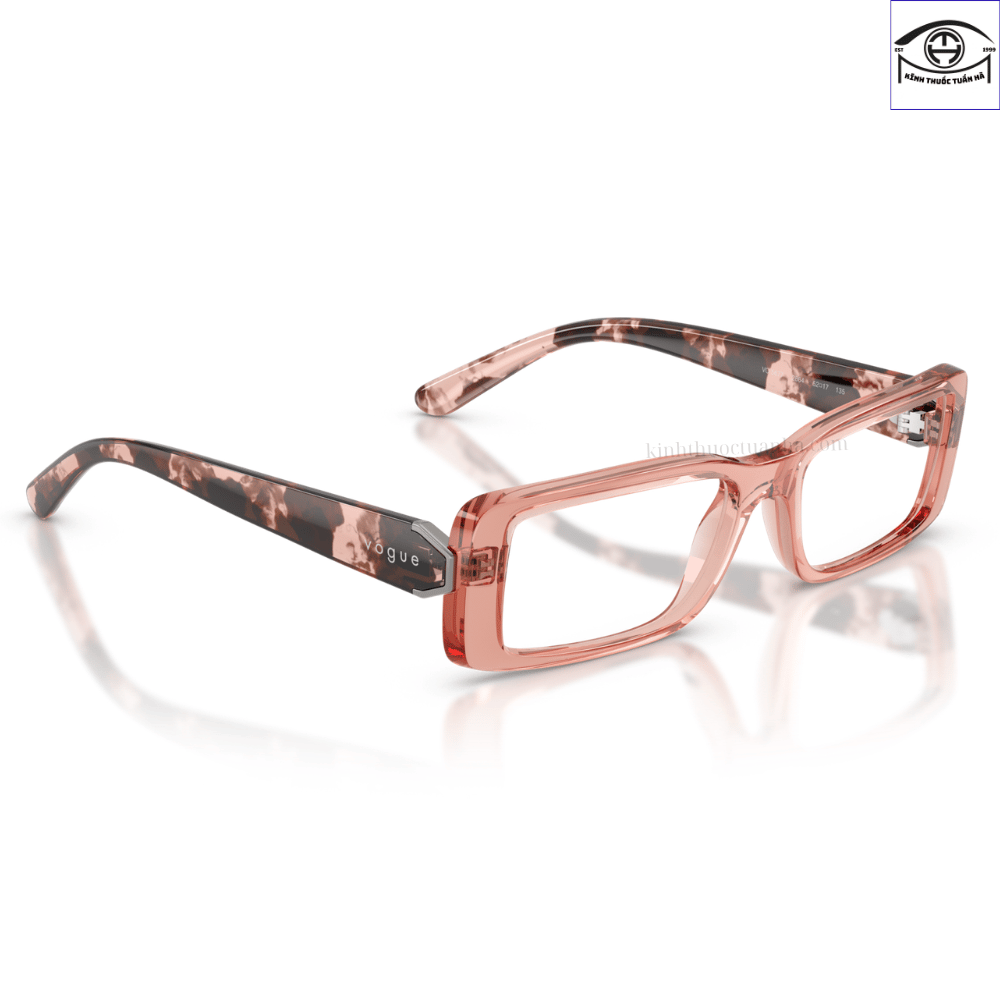 Gọng kính Vogue Eyewear 0VO5677 7 Gọng kính Vogue Eyewear 0VO5677 - Ảnh 5