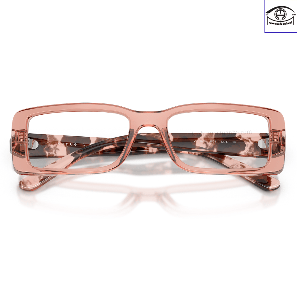 Gọng kính Vogue Eyewear 0VO5677 8 Gọng kính Vogue Eyewear 0VO5677 - Ảnh 6