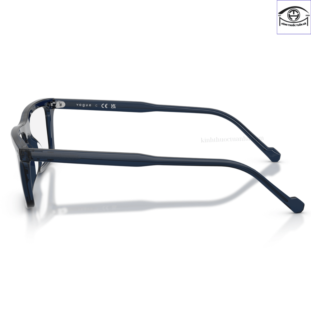Gọng kính Vogue Eyewear 0VO5686 5 Gọng kính Vogue Eyewear 0VO5686 - Ảnh 3