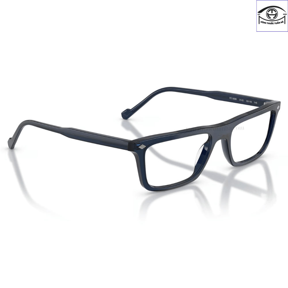 Gọng kính Vogue Eyewear 0VO5686 7 Gọng kính Vogue Eyewear 0VO5686 - Ảnh 5
