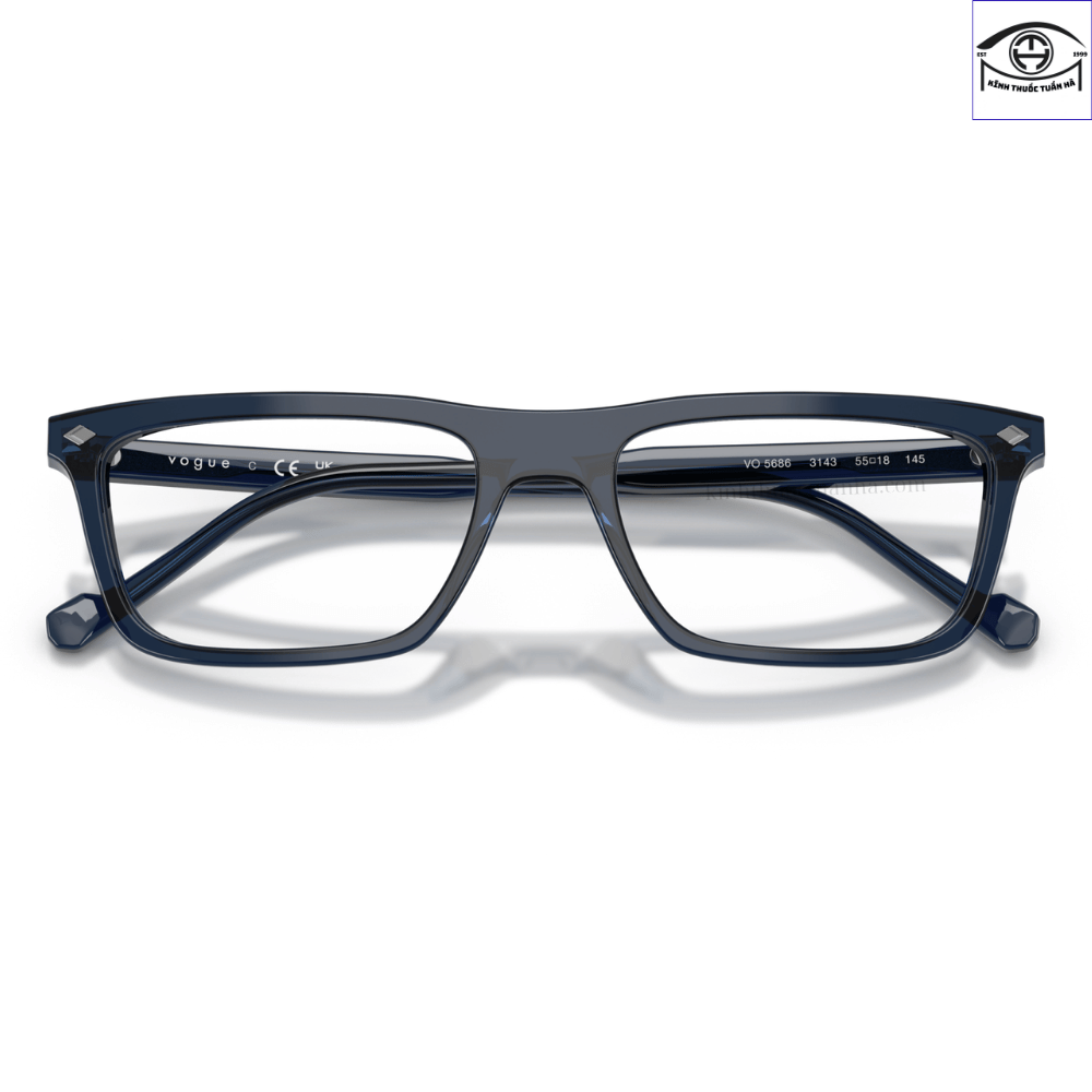 Gọng kính Vogue Eyewear 0VO5686 8 Gọng kính Vogue Eyewear 0VO5686 - Ảnh 6