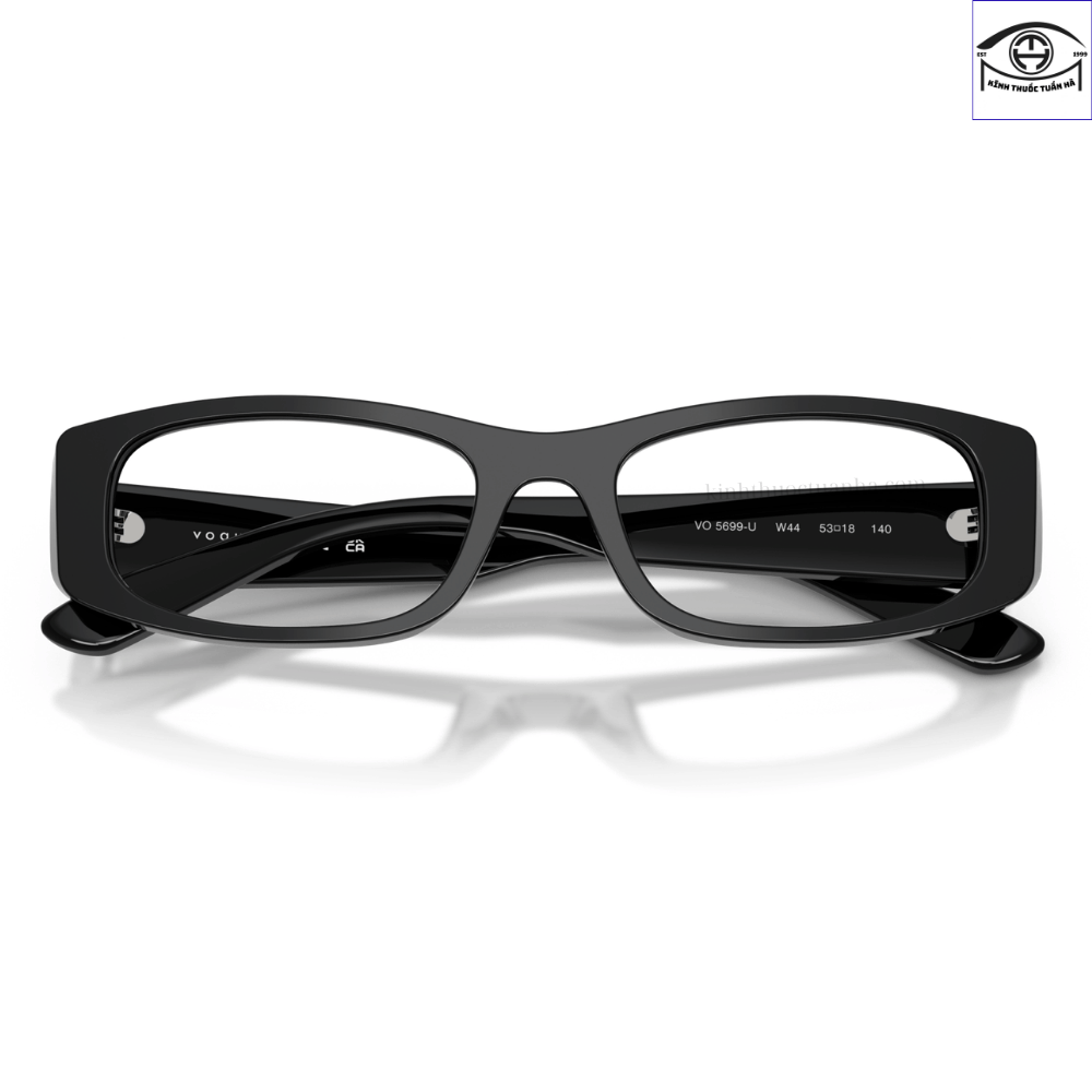 Gọng Kính Vogue Eyewear 0VO5699U 8 Gọng Kính Vogue Eyewear 0VO5699U - Ảnh 6