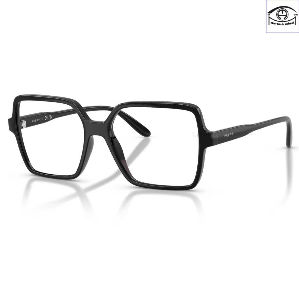 Gọng kính Vogue Eyewear 0VO5702F