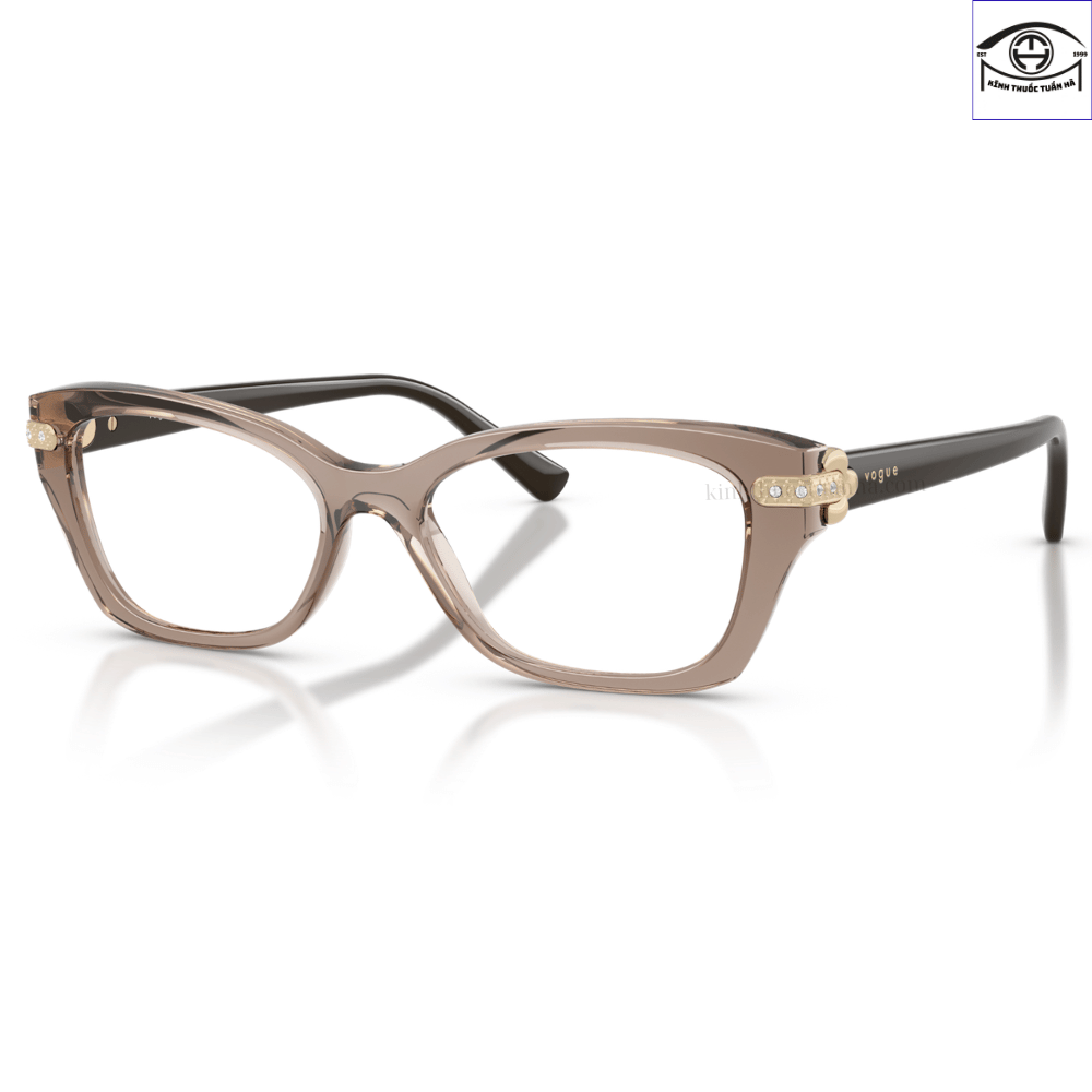 Gọng kính Vogue Eyewear 0VO5704B