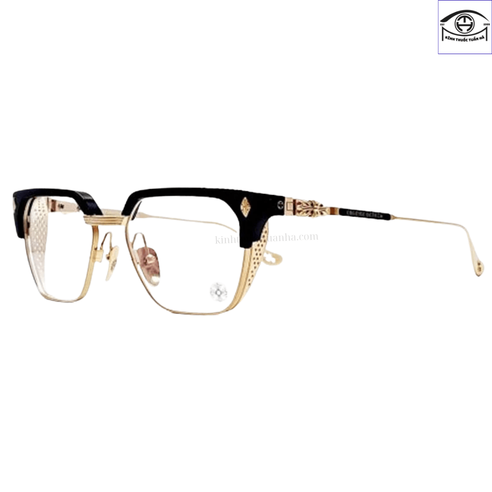 Chrome Hearts LGMA