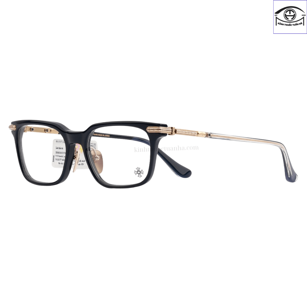 Chrome Hearts SPUR EM